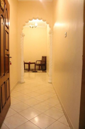 Fakhamat Al Taif Hotel Apartments 2